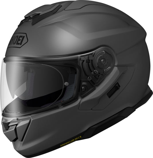 Shoei GT-Air 3, mattaharmaa