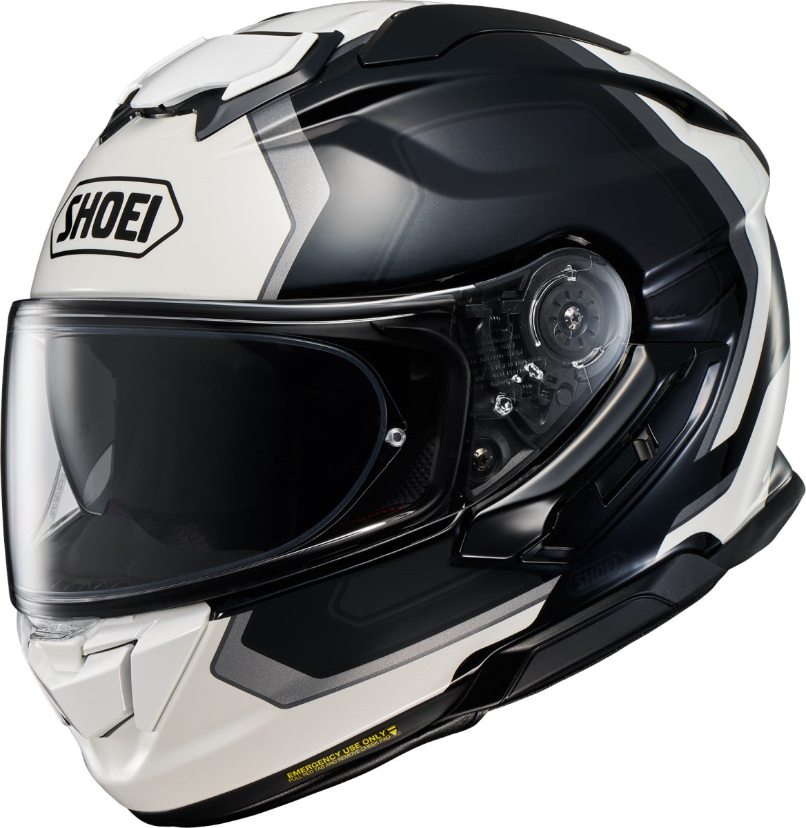 Shoei GT-Air 3, Realm TC-5