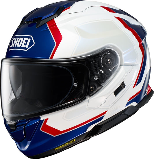 Shoei GT-Air 3, Realm TC-10