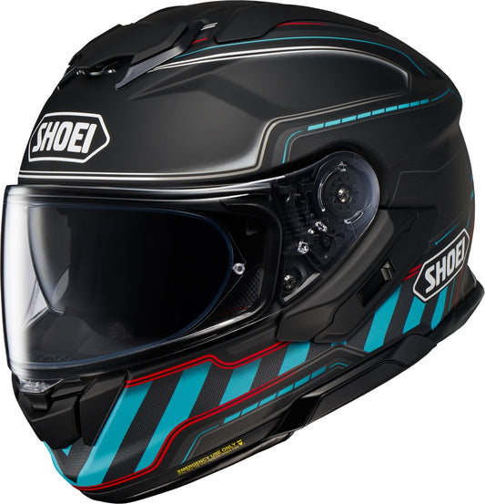 Shoei GT-Air 3, Discipline TC-2
