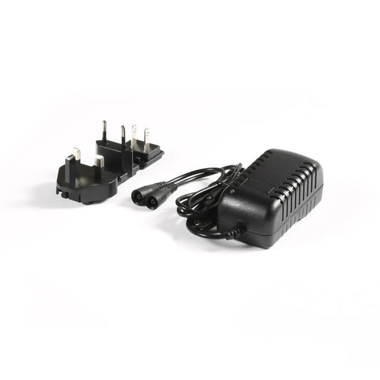 Macna battery charger 12V battery