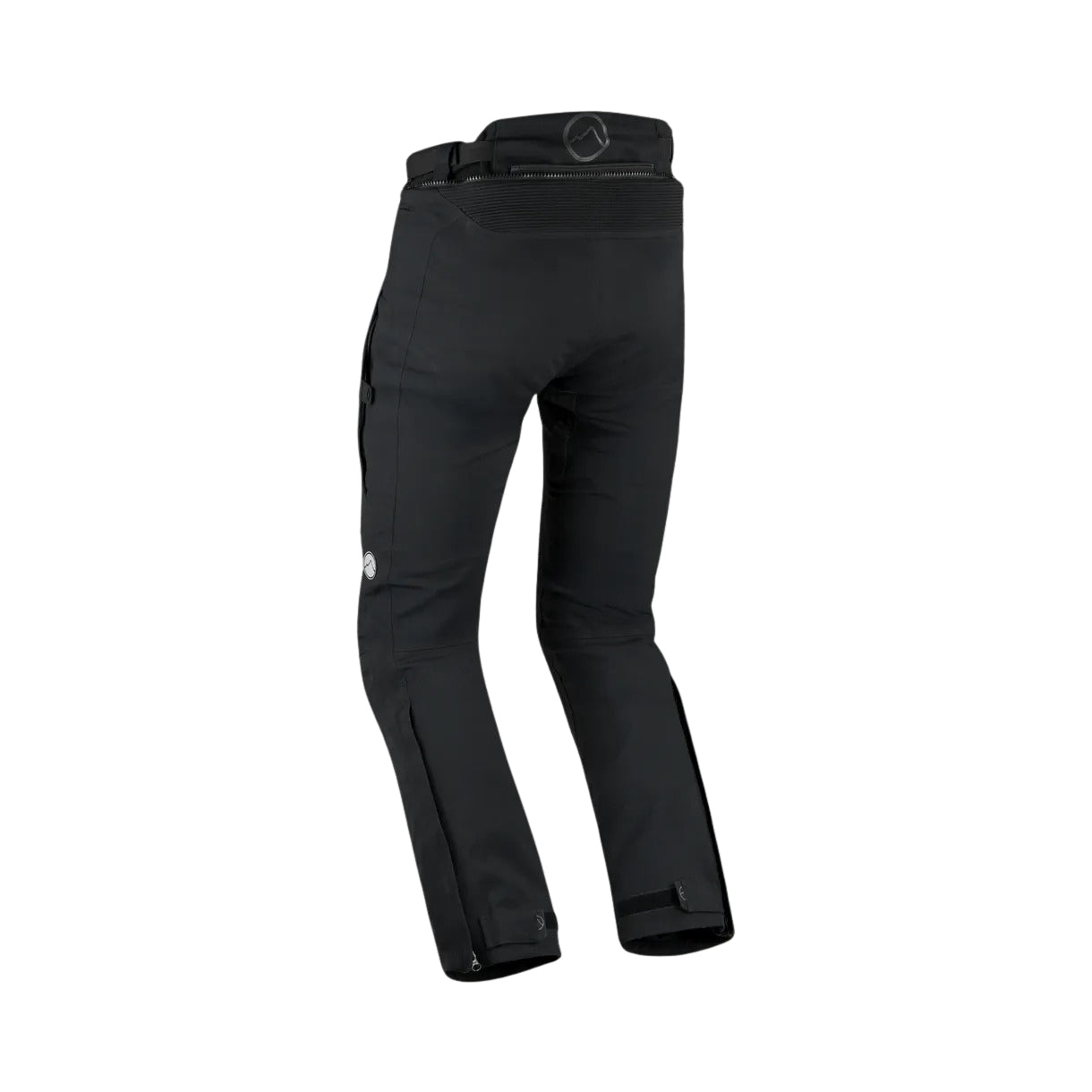 Dane Halsted laminoidut gore-tex ajohousut
