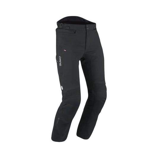 Dane Halsted laminoidut gore-tex ajohousut