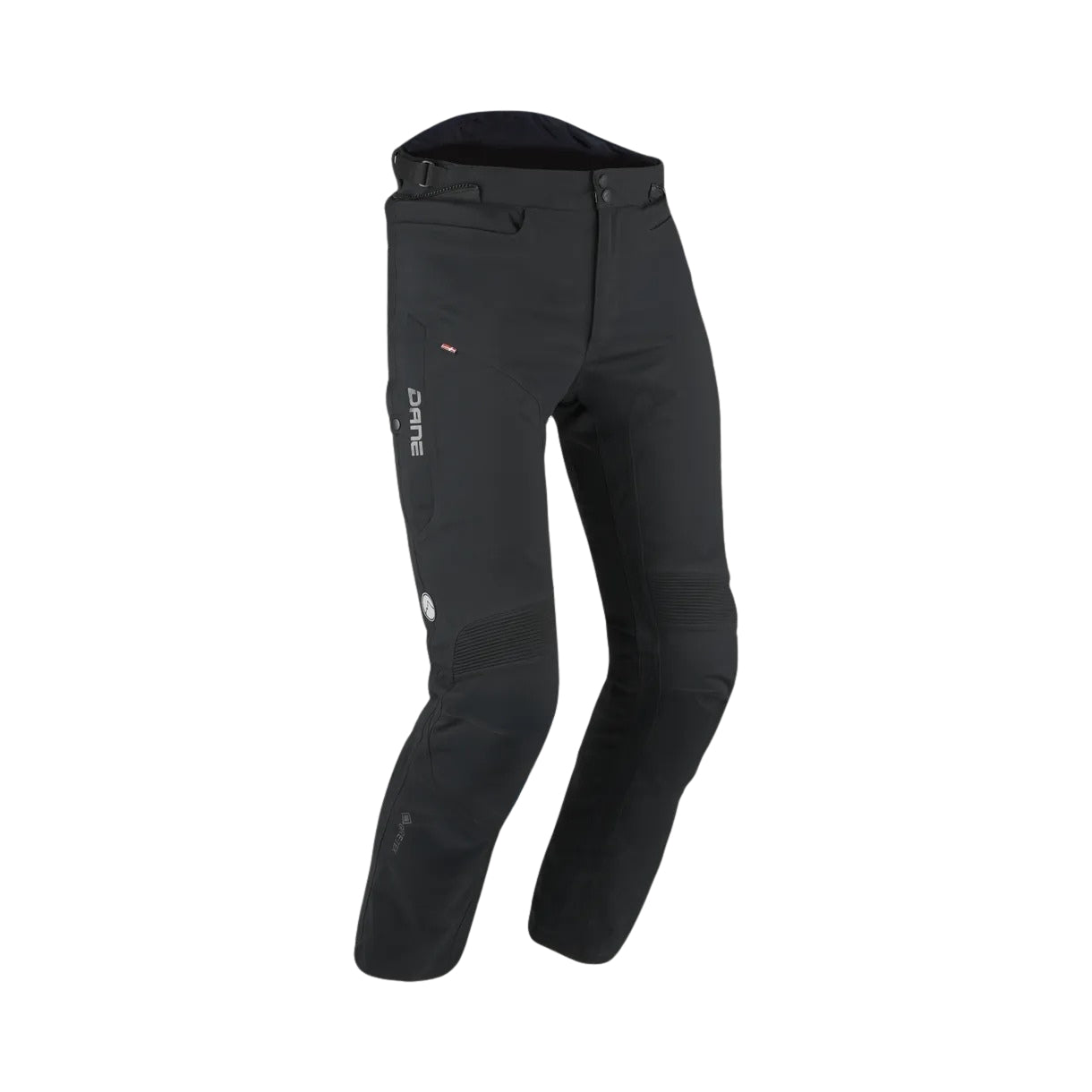 Dane Halsted naisten laminoidut gore-tex ajohousut