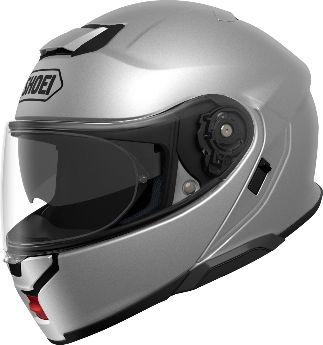 Shoei Neotec 3 hopea