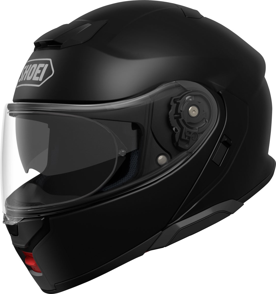 Shoei Neotec 3 mattamusta