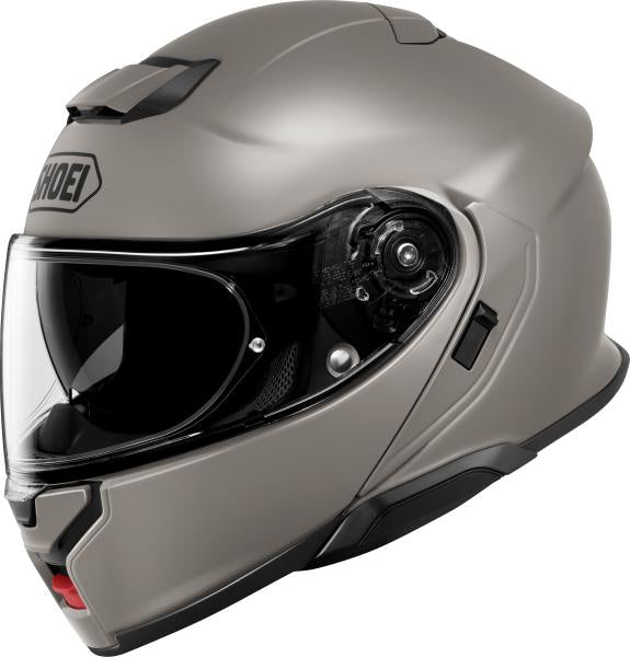 Shoei Neotec 3 Kalkinharmaa