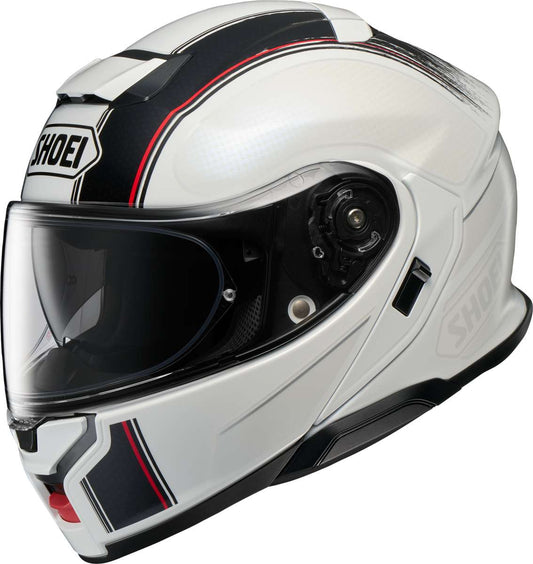 Shoei Neotec 3 Satori TC-6