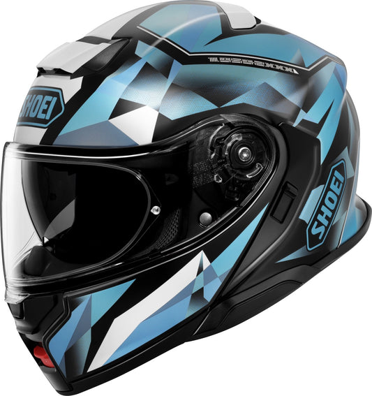 Shoei NEOTEC3 Fragments TC-2