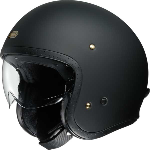 SHOEI J.O mattamusta