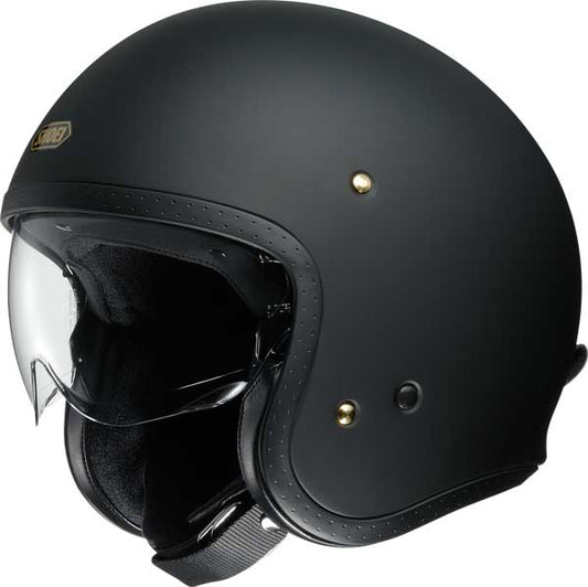 SHOEI J.O mattamusta