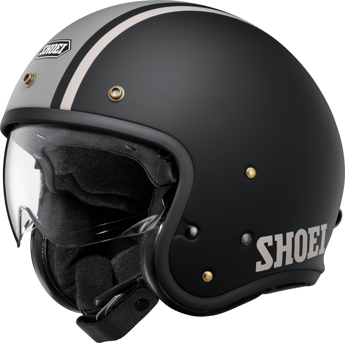 Shoei J.O2 AVENTURE TC-10