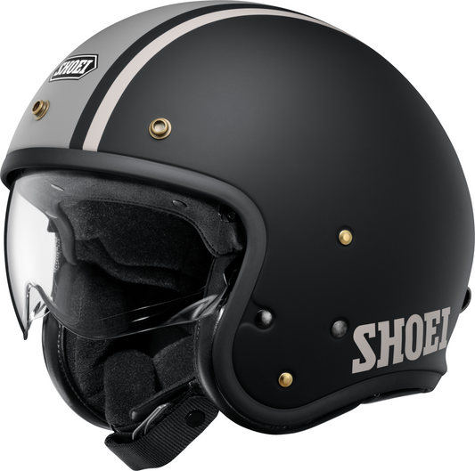 Shoei J.O2 AVENTURE TC-10