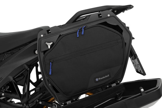 Wunderlich sisälaukut BMW R 1300 Vario laukuille