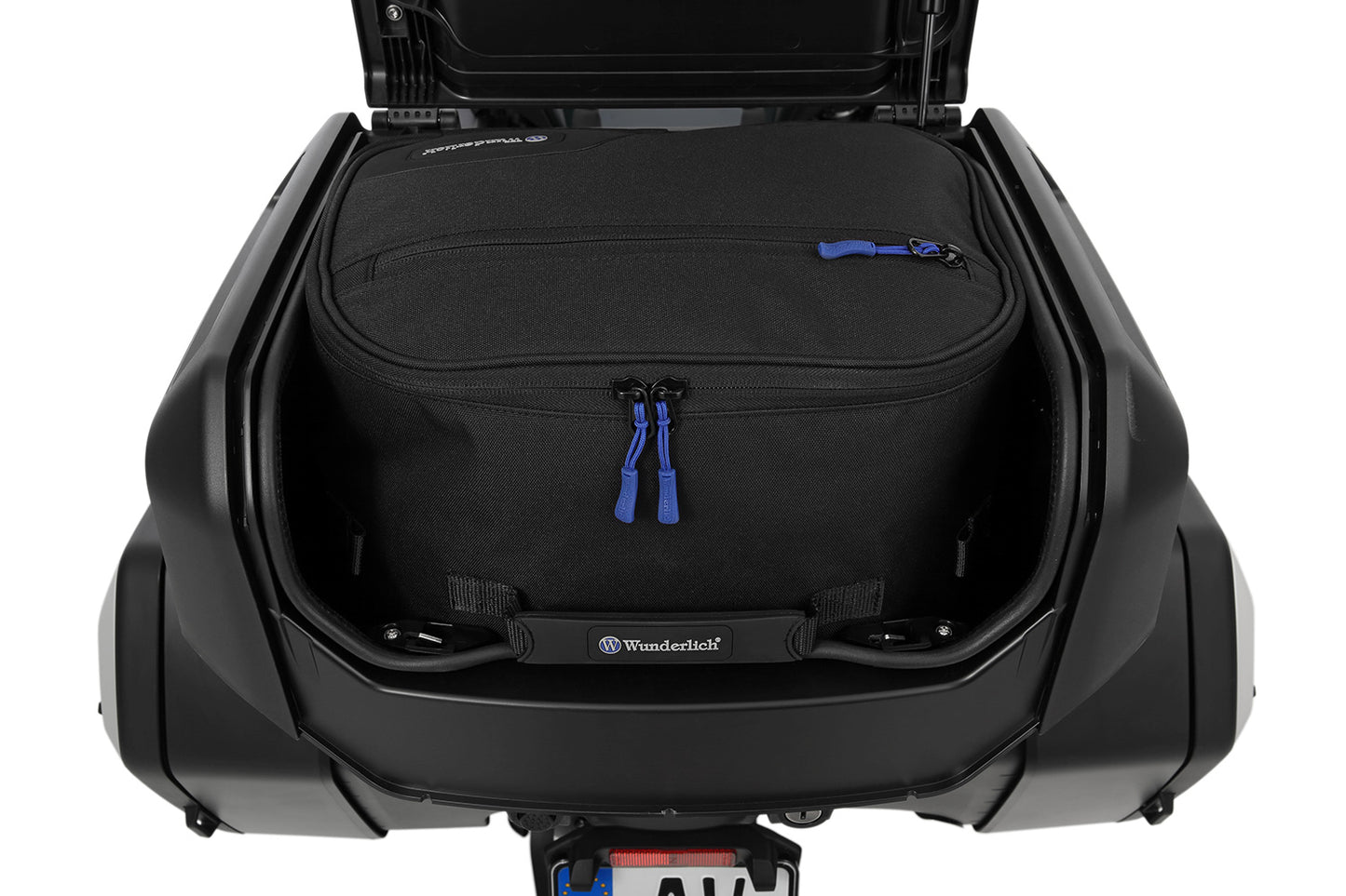 Wunderlich Vario takalaukun sisälaukku, R1300GS
