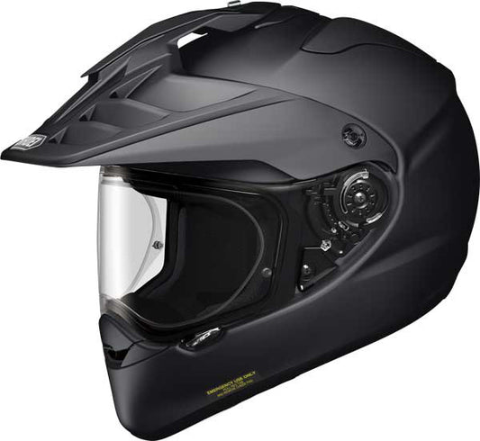 SHOEI HORNET ADV mattamusta XS
