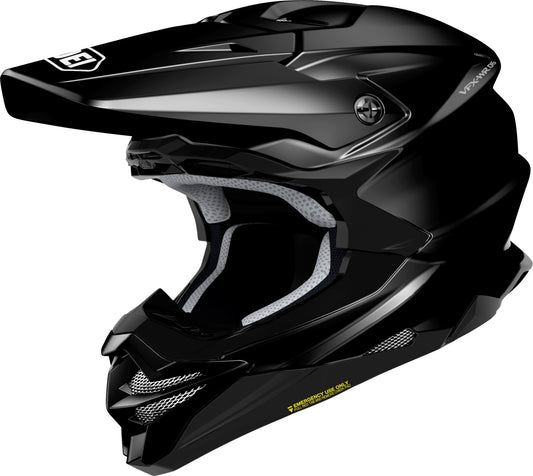 Shoei VFX-WR 06 musta