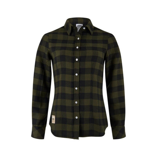 Kawasaki Shirt Female