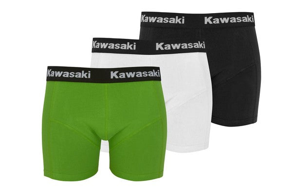 KAWASAKI  BOXERIT 3 kpl / pak.