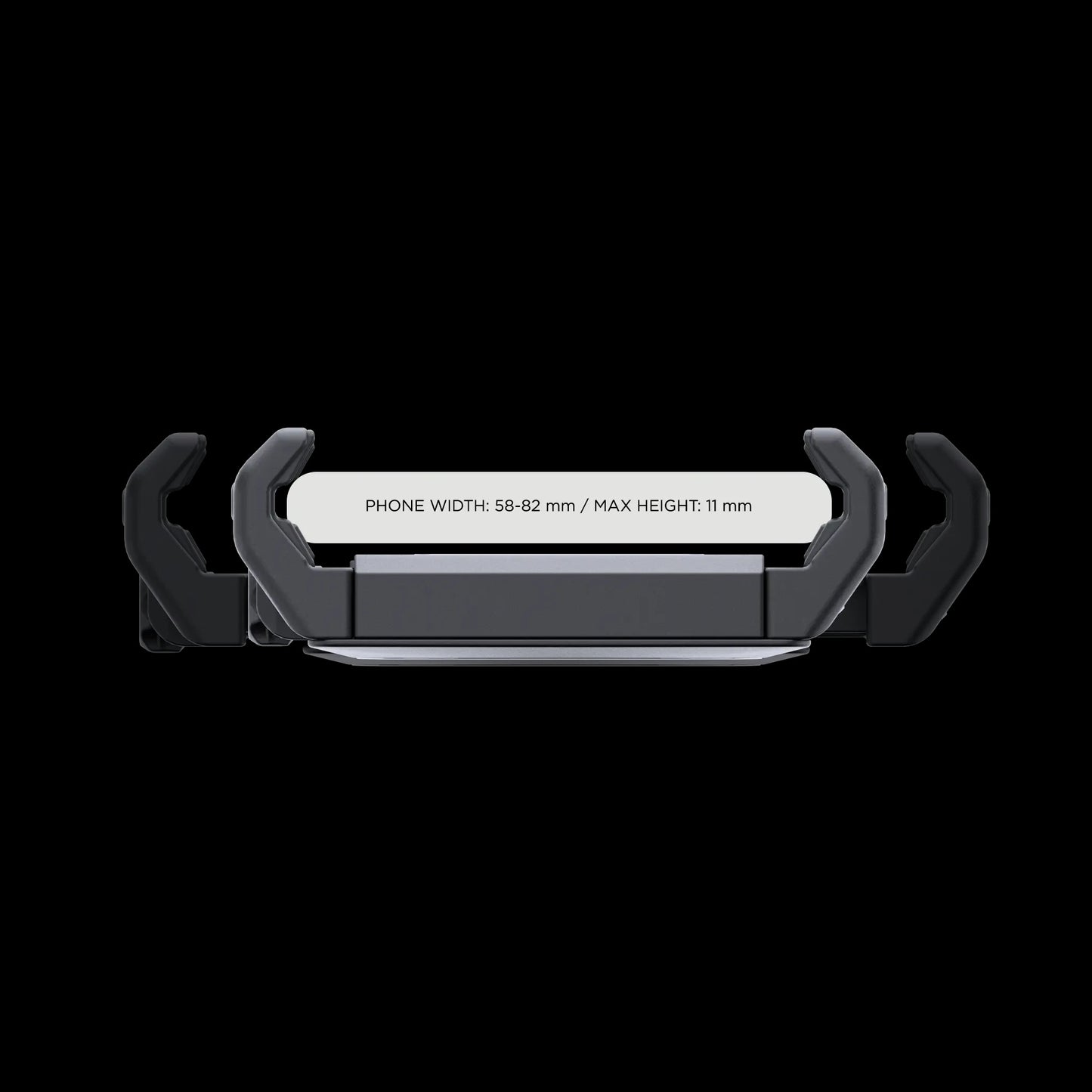 SP CONNECT UNIVERSAL PHONE CLAMP SPC+