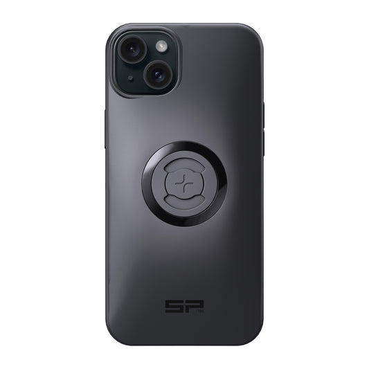 SP CONNECT PHONE CASE SPC+ FOR IPHONE 15 PLUS