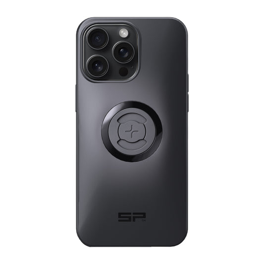 SP CONNECT PHONE CASE SPC+ FOR IPHONE 15 PRO MAX