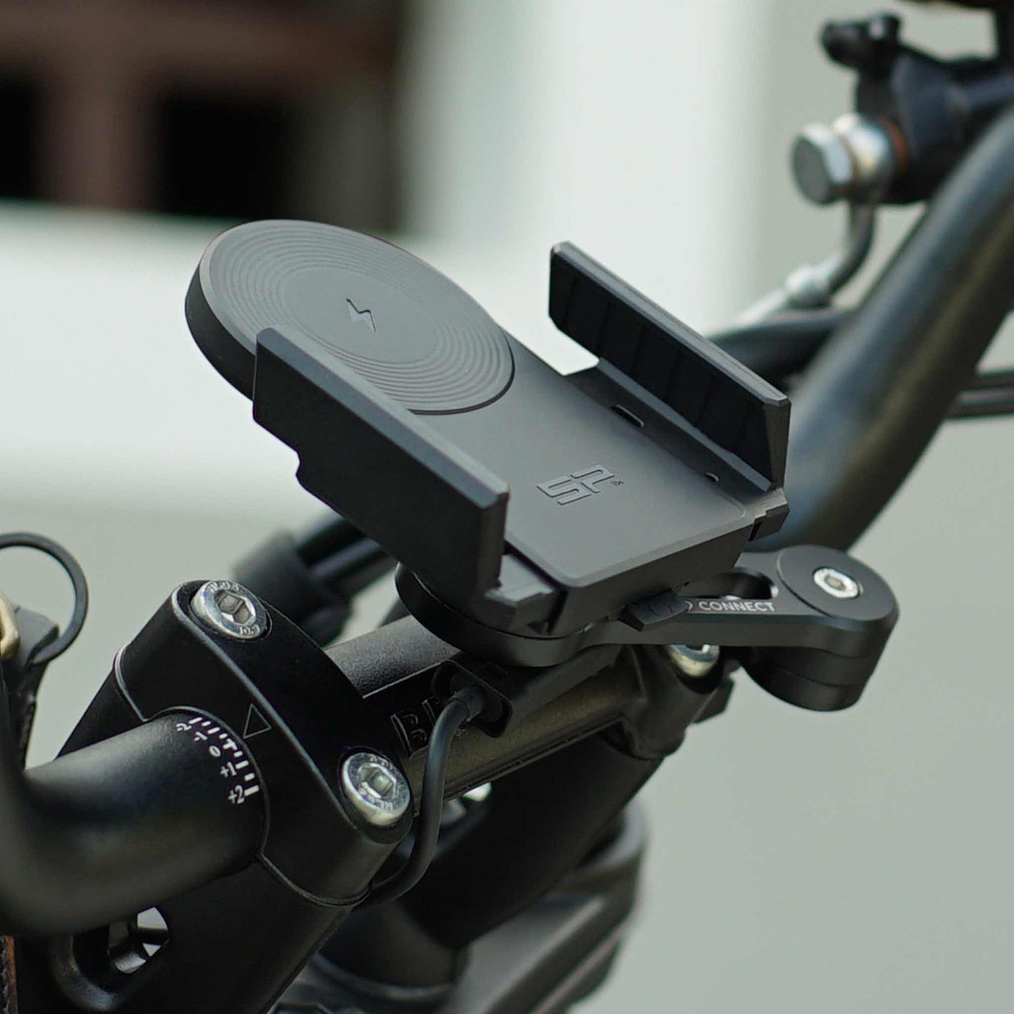 SP CONNECT UNIVERSAL CHARGING PHONE CLAMP SPC+