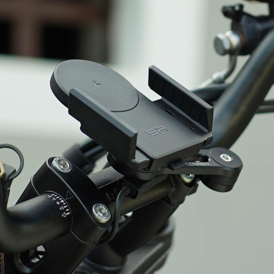 SP CONNECT UNIVERSAL CHARGING PHONE CLAMP SPC+