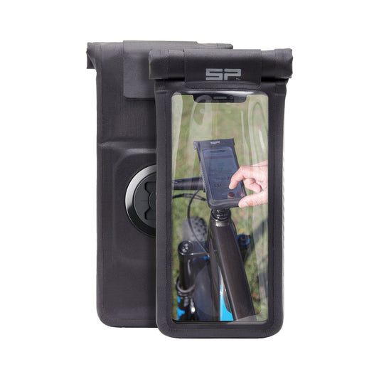 SP CONNECT UNIVERSAL PHONE CASE MUSTA, L