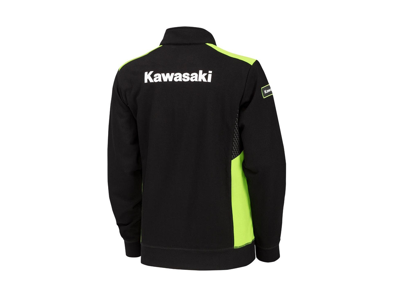 Kawasaki Sports 2026 miesten collegetakki