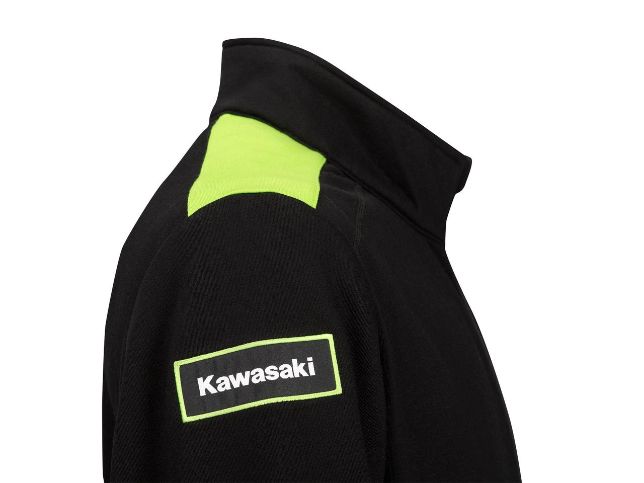 Kawasaki Sports 2026 miesten collegetakki