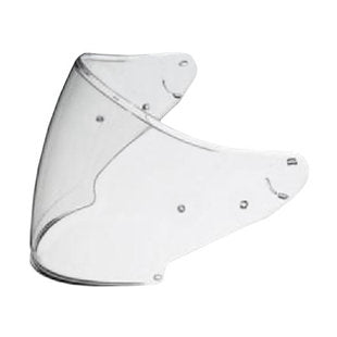 Shoei Visor (CJ-2) kirkas