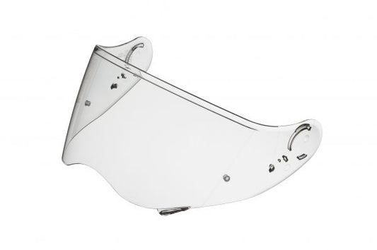 Shoei CNS-2 visiiri kirkas