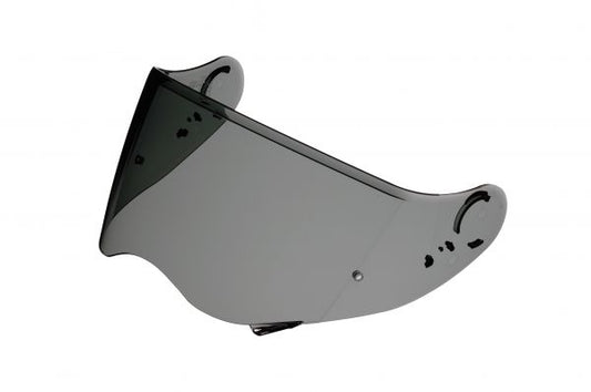 Shoei CNS-2 visiiri tumma savu