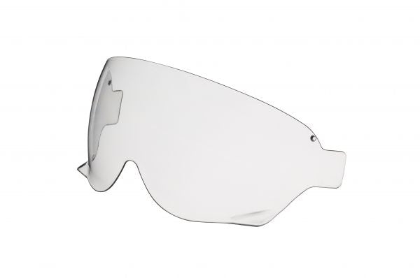 Shoei CJ-3 visiiri kirkas