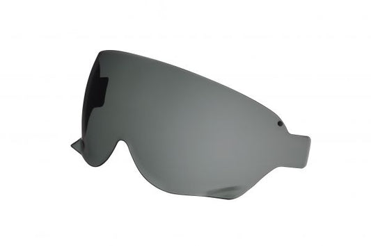 Shoei CJ-3 visiiri tumma savu