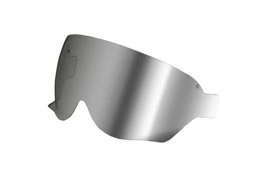 Shoei CJ-3 Spectra Silver