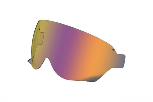 Shoei CJ-3 Spectra Gold