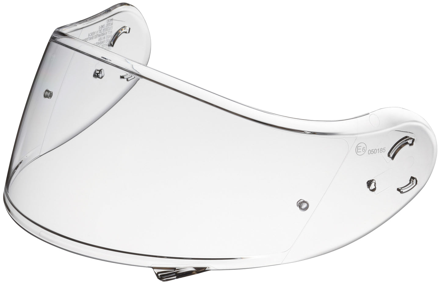 Shoei CNS-3 visiiri kirkas