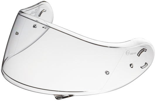 Shoei CNS-3 visiiri kirkas