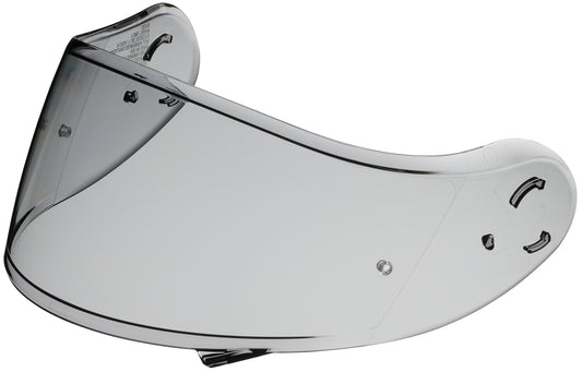 Shoei CNS-3 visiiri vaalea savu