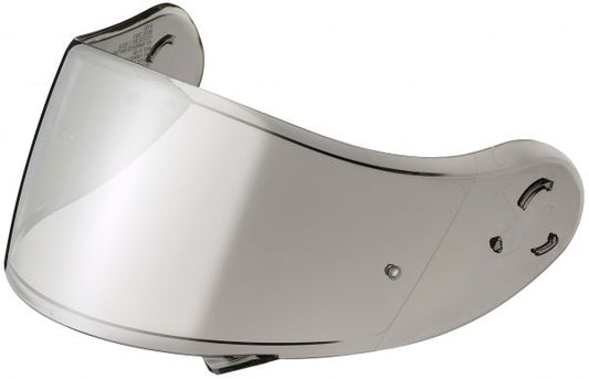 Shoei CNS-3 spectra silver