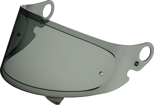 Shoei CPB-1V visiiri tumma savu