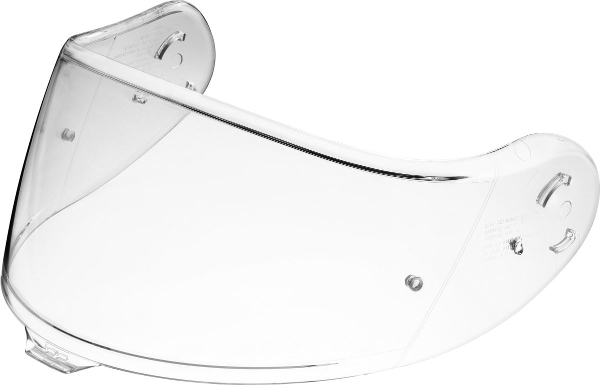 Shoei visiiri CNS-3C kirkas
