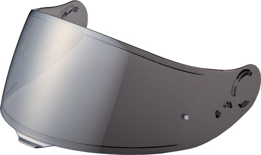 Shoei visiiri CNS-1C hopea peili