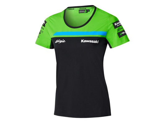 WSBK 2026 T-shirt LADIES, koko L