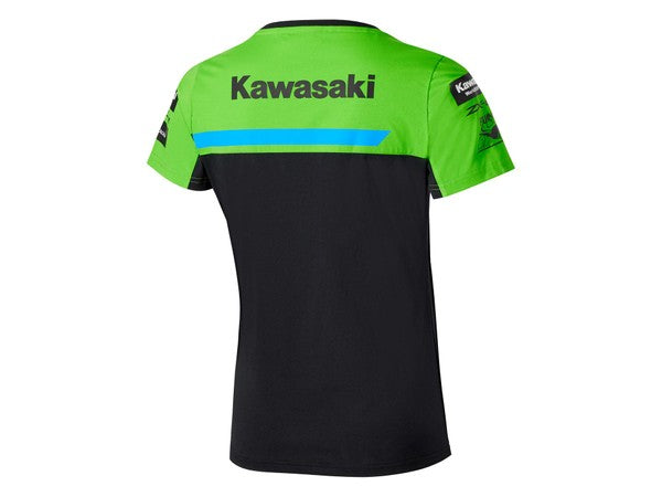 WSBK 2026 T-shirt LADIES, koko L