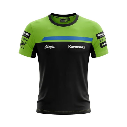 WSBK 2026 T-shirt