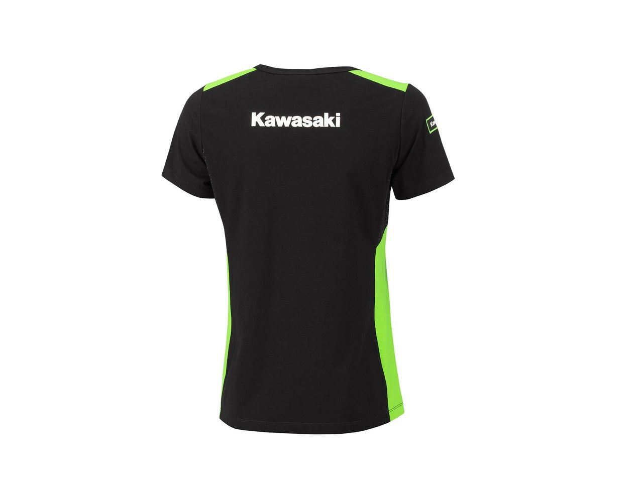 Kawasaki Sports 2026 naisten t-paita