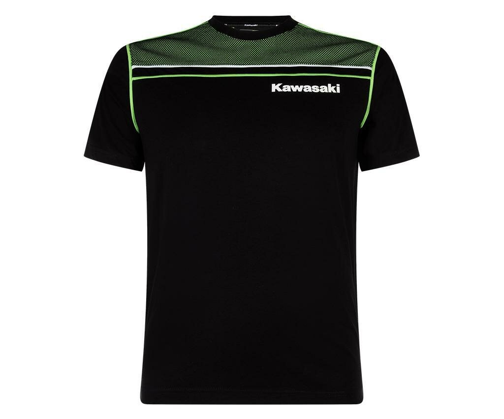 KAWASAKI SPORTS T-SHIRT M